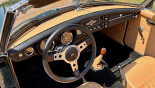 MG B MK1 1963 ROADSTER