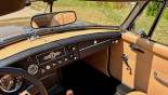 MG B MK1 1963 ROADSTER