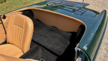MG B MK1 1963 ROADSTER