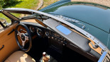 MG B MK1 1963 ROADSTER