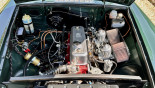 MG B MK1 1963 ROADSTER