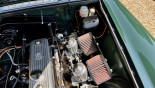 MG B MK1 1963 ROADSTER