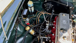 MG B MK1 1963 ROADSTER