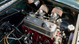 MG B MK1 1963 ROADSTER