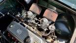 MG B MK1 1963 ROADSTER