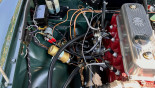 MG B MK1 1963 ROADSTER
