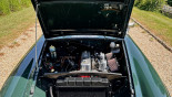 MG B MK1 1963 ROADSTER