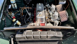 MG B MK1 1963 ROADSTER