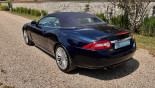 JAGUAR XK Cabriolet V8 5L 2010