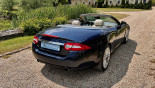 JAGUAR XK Cabriolet V8 5L 2010