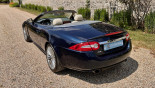 JAGUAR XK Cabriolet V8 5L 2010