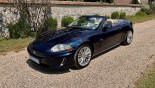 JAGUAR XK Cabriolet V8 5L 2010