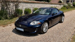 JAGUAR XK Cabriolet V8 5L 2010