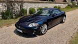 JAGUAR XK Cabriolet V8 5L 2010