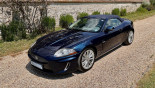 JAGUAR XK Cabriolet V8 5L 2010