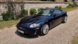 JAGUAR XK Cabriolet V8 5L 2010