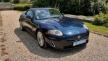 JAGUAR XK Cabriolet V8 5L 2010