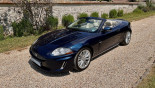 JAGUAR XK Cabriolet V8 5L 2010