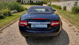 JAGUAR XK Cabriolet V8 5L 2010