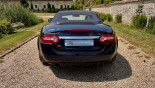 JAGUAR XK Cabriolet V8 5L 2010