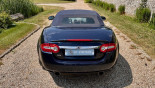 JAGUAR XK Cabriolet V8 5L 2010