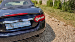 JAGUAR XK Cabriolet V8 5L 2010