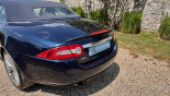 JAGUAR XK Cabriolet V8 5L 2010