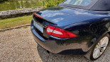 JAGUAR XK Cabriolet V8 5L 2010