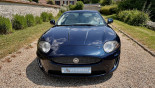 JAGUAR XK Cabriolet V8 5L 2010