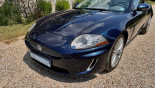 JAGUAR XK Cabriolet V8 5L 2010