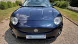 JAGUAR XK Cabriolet V8 5L 2010