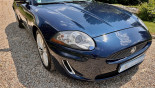 JAGUAR XK Cabriolet V8 5L 2010