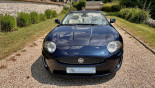 JAGUAR XK Cabriolet V8 5L 2010