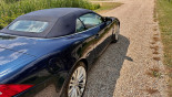 JAGUAR XK Cabriolet V8 5L 2010