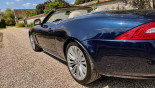 JAGUAR XK Cabriolet V8 5L 2010