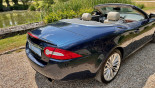 JAGUAR XK Cabriolet V8 5L 2010