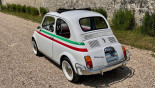 FIAT 500 F 1972