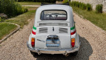 FIAT 500 F 1972