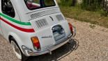 FIAT 500 F 1972