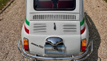FIAT 500 F 1972