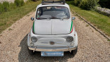 FIAT 500 F 1972