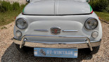 FIAT 500 F 1972