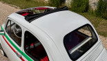 FIAT 500 F 1972