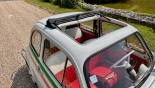 FIAT 500 F 1972