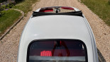 FIAT 500 F 1972