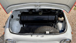 FIAT 500 F 1972