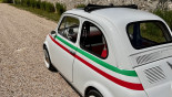 FIAT 500 F 1972
