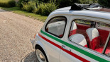 FIAT 500 F 1972