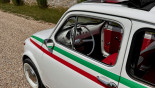 FIAT 500 F 1972