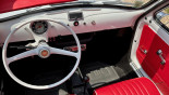 FIAT 500 F 1972